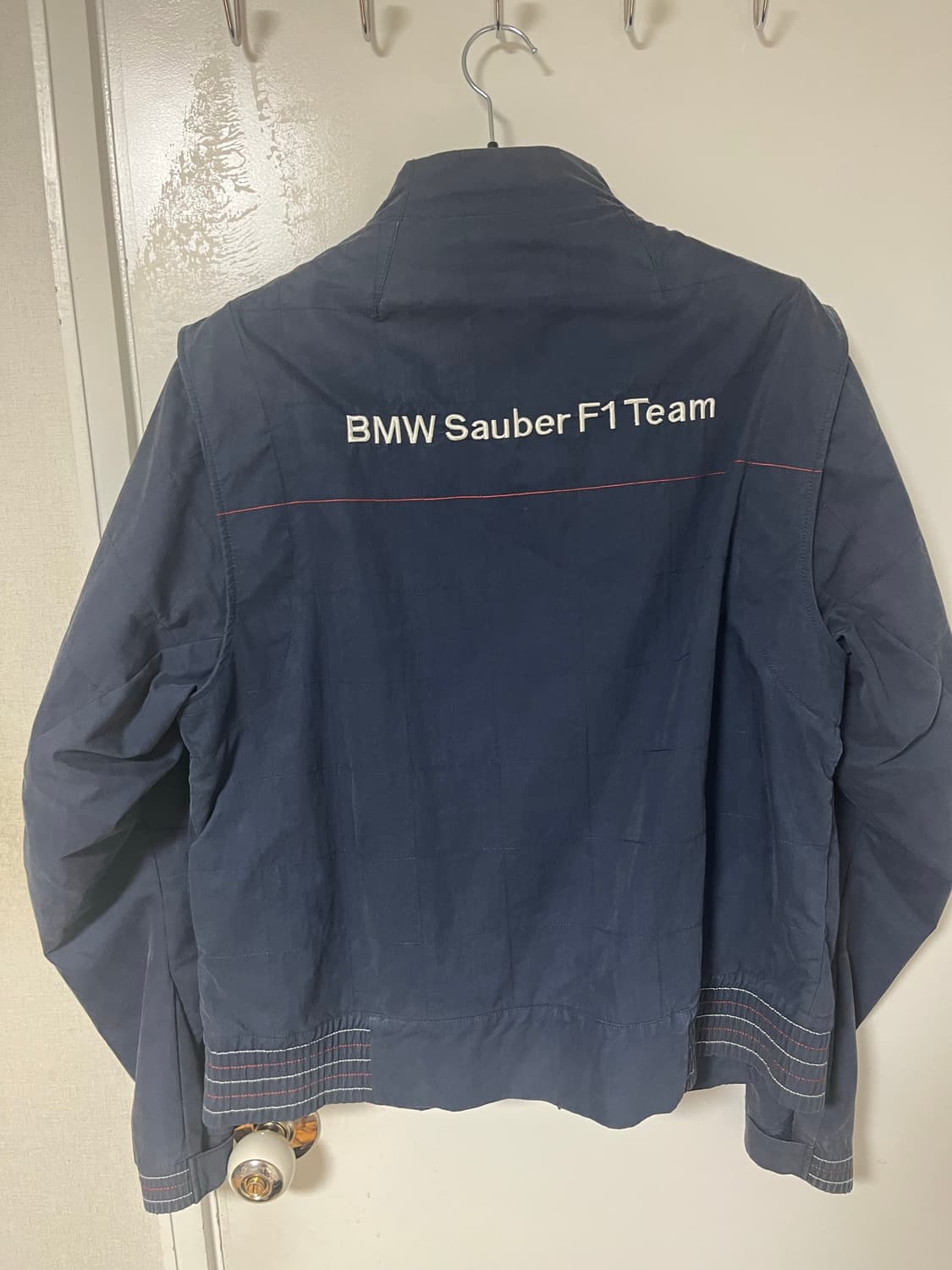 푸마 빈티지 자켓 상품이미지2