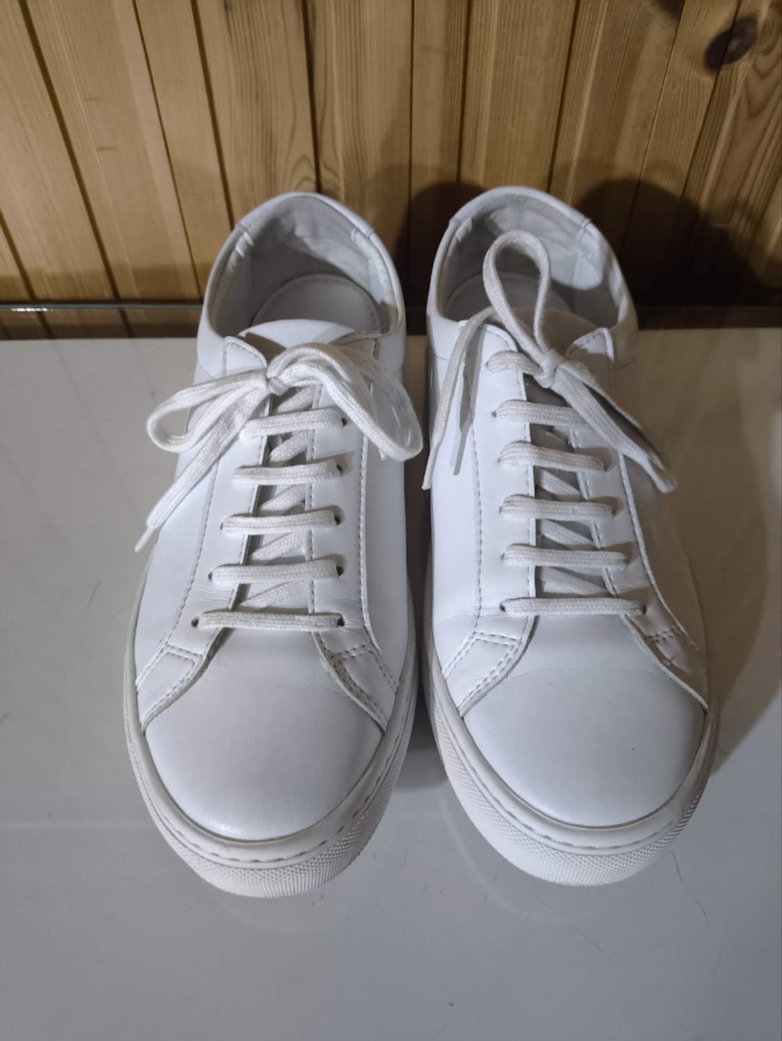 39 250mm p-31 블랙라벨 오리지널 스니커즈  상품이미지4