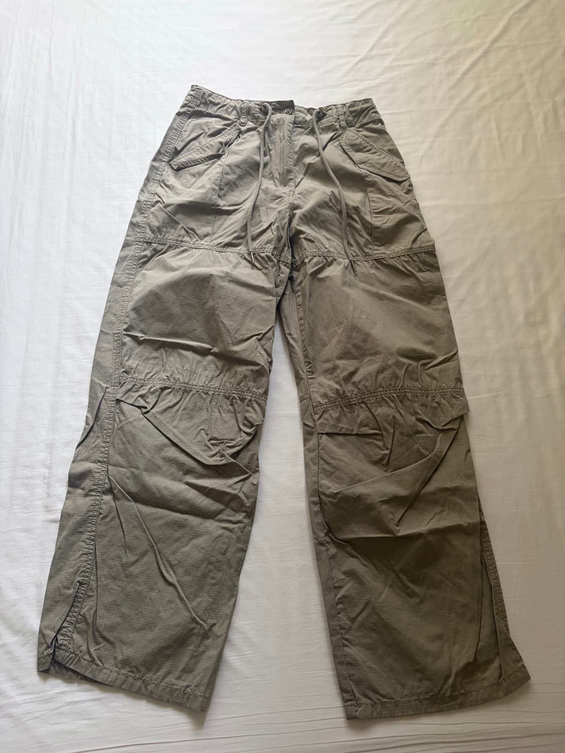 에잇세컨즈 카고팬츠 상품이미지1