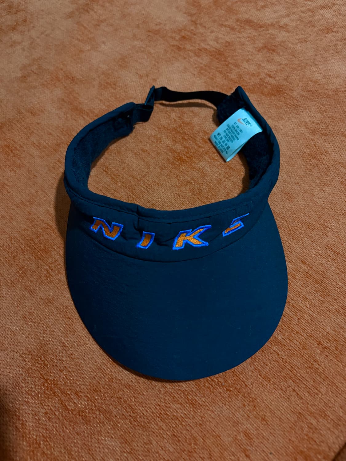 나이키 90s 올드스쿨 숏 썬캡 상품이미지1