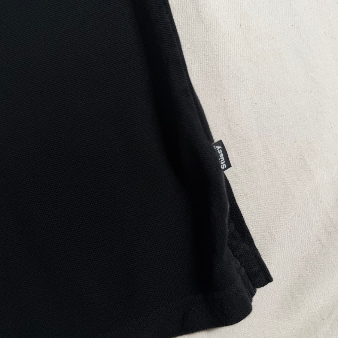 스투시 반팔 티셔츠 반팔티 카라티 상품이미지4