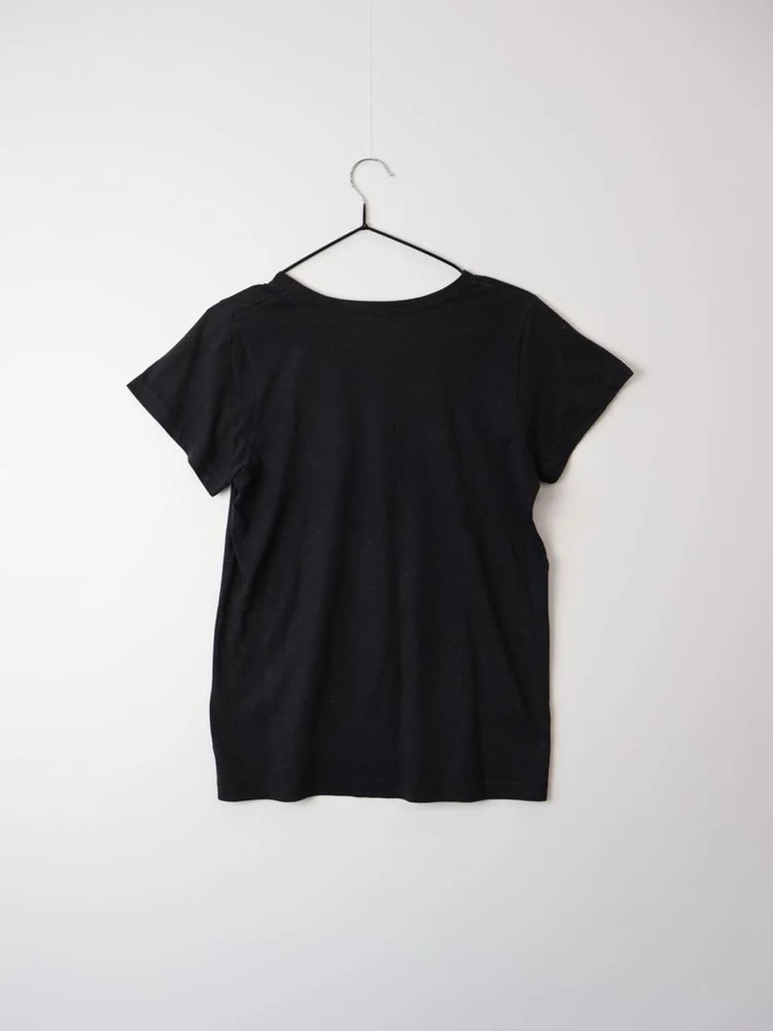 Pink and Tada WIMP Graphic Tee 상품이미지4