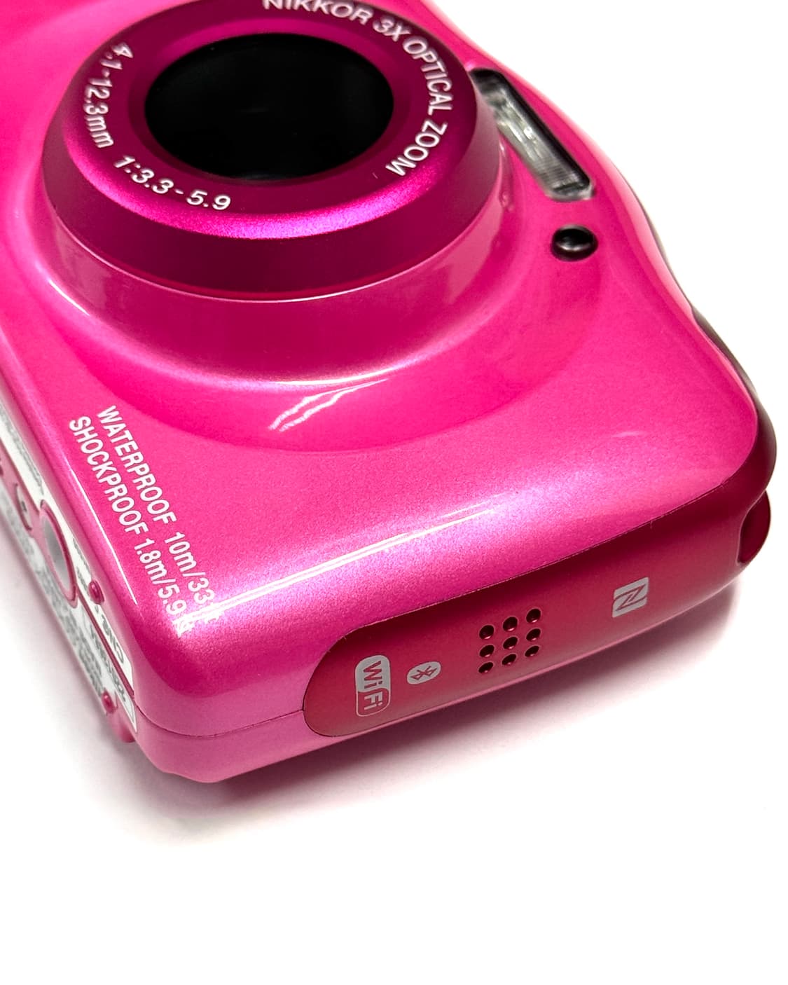 작례있음💝방수가능 쿨픽스 w100 / Nikon coolpix 상품이미지8