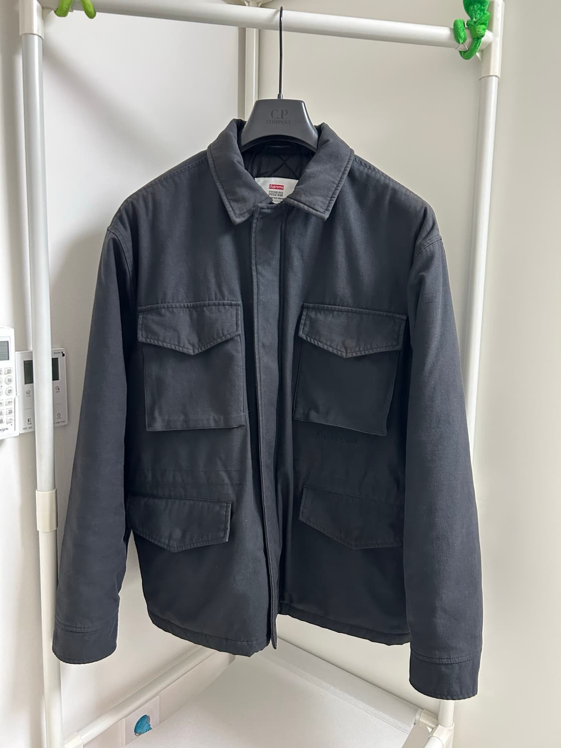 슈프림 aoi M52자켓 L 상품이미지2