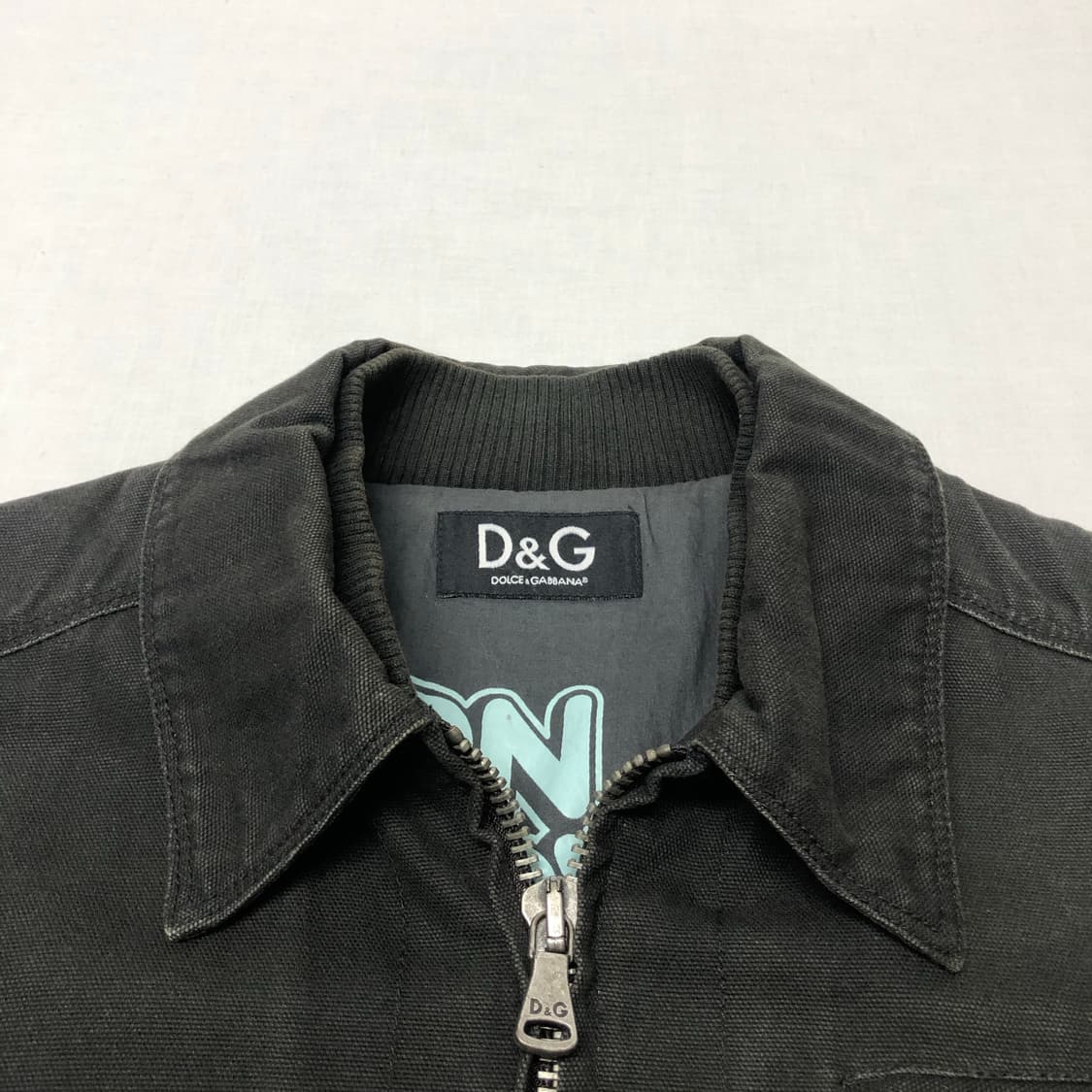 D&G 돌체앤가바나 라이더자켓 (48) 상품이미지3