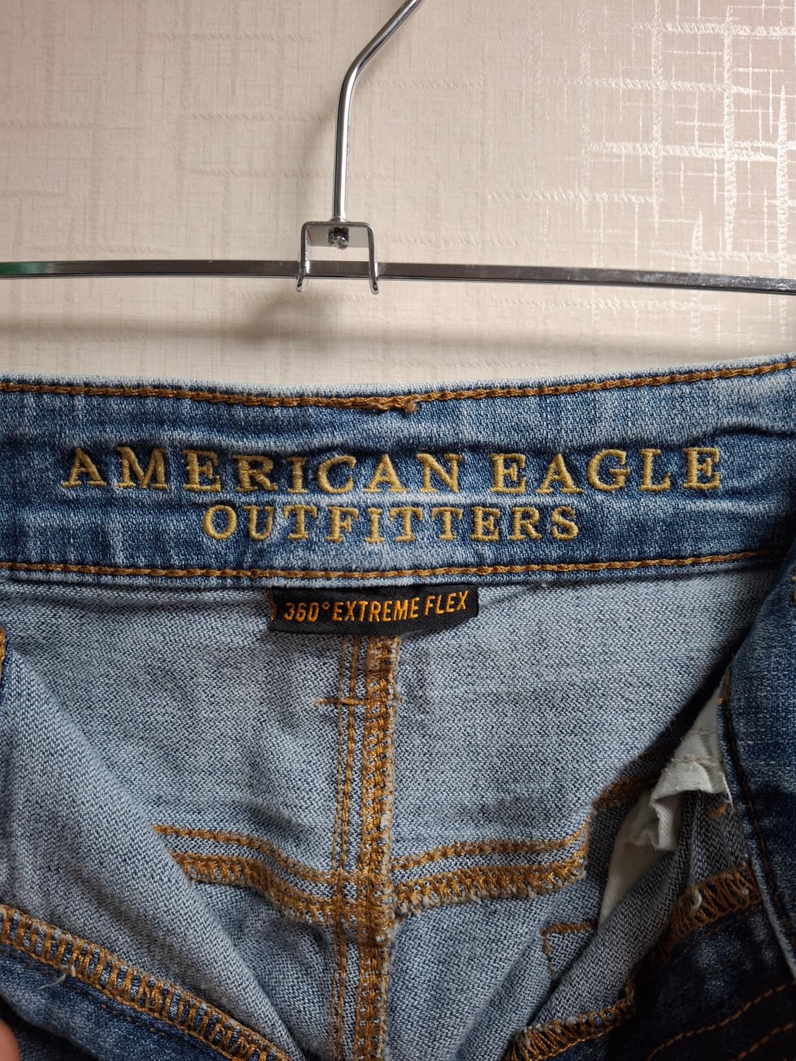 아메리칸이글 청바지 상품이미지6