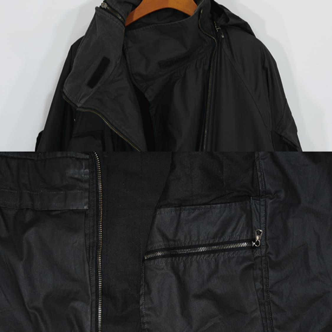 C.P Company Beekeeper 자켓 상품이미지5