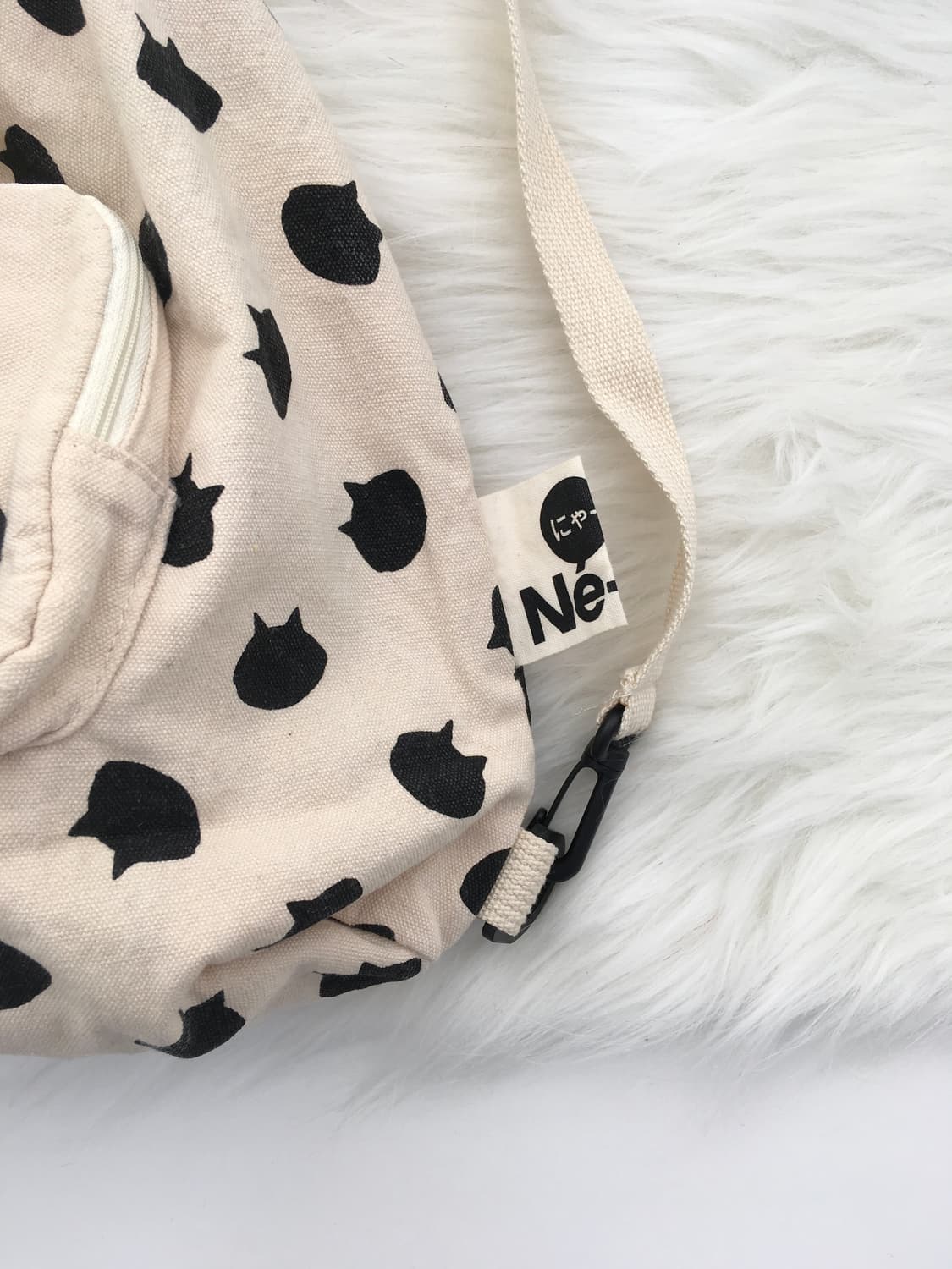 nenet nya 2way backpack 상품이미지4