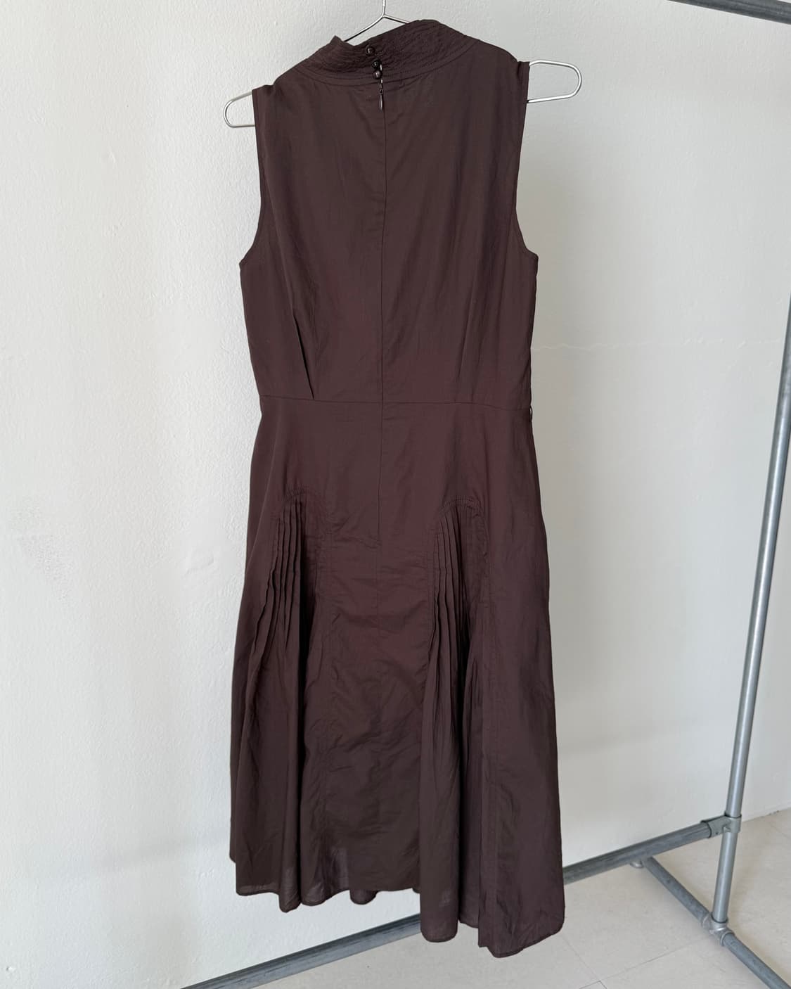 빈티지 원피스 상품이미지5