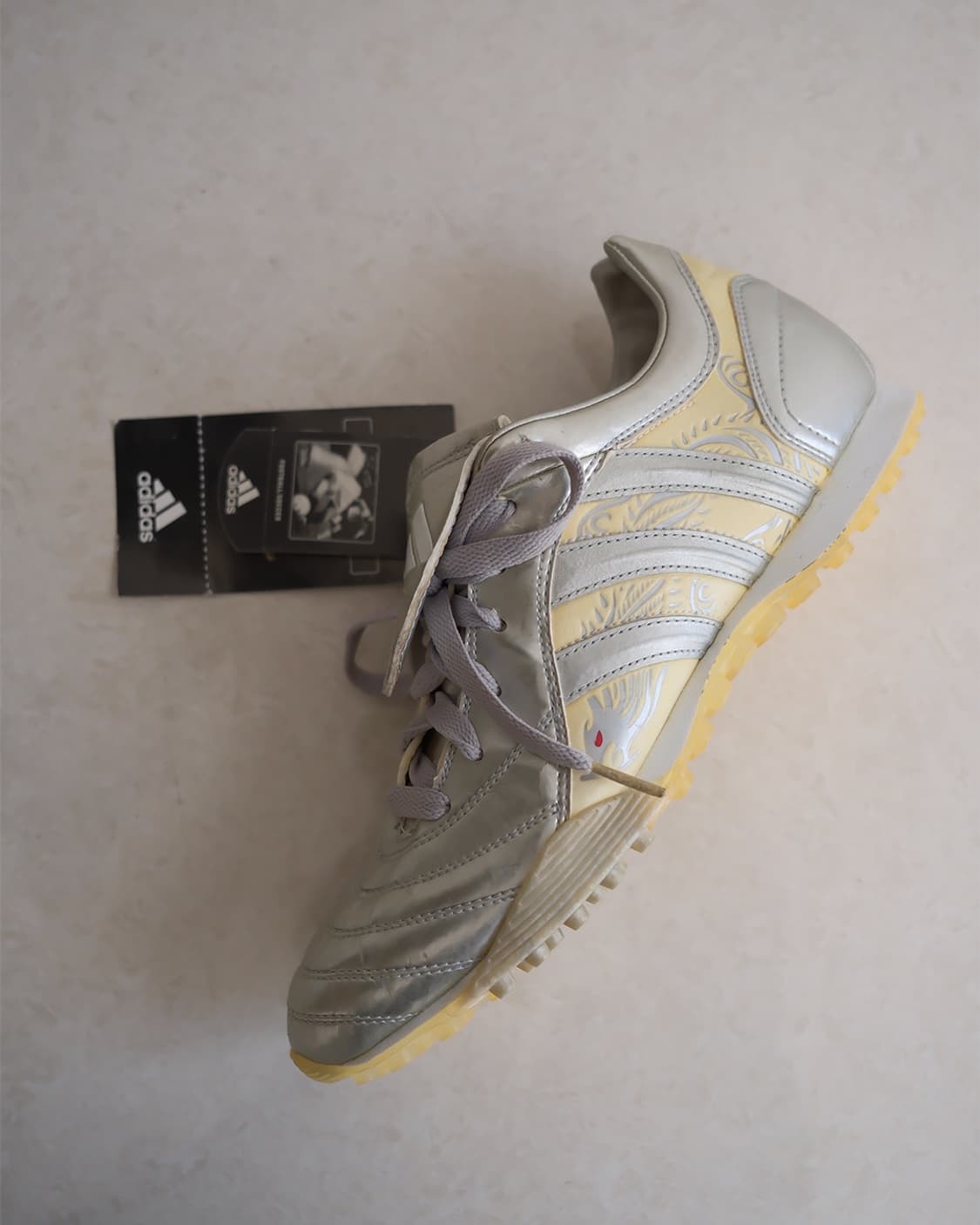 Adidas Predator Pulsado II STREET (2005) 상품이미지1
