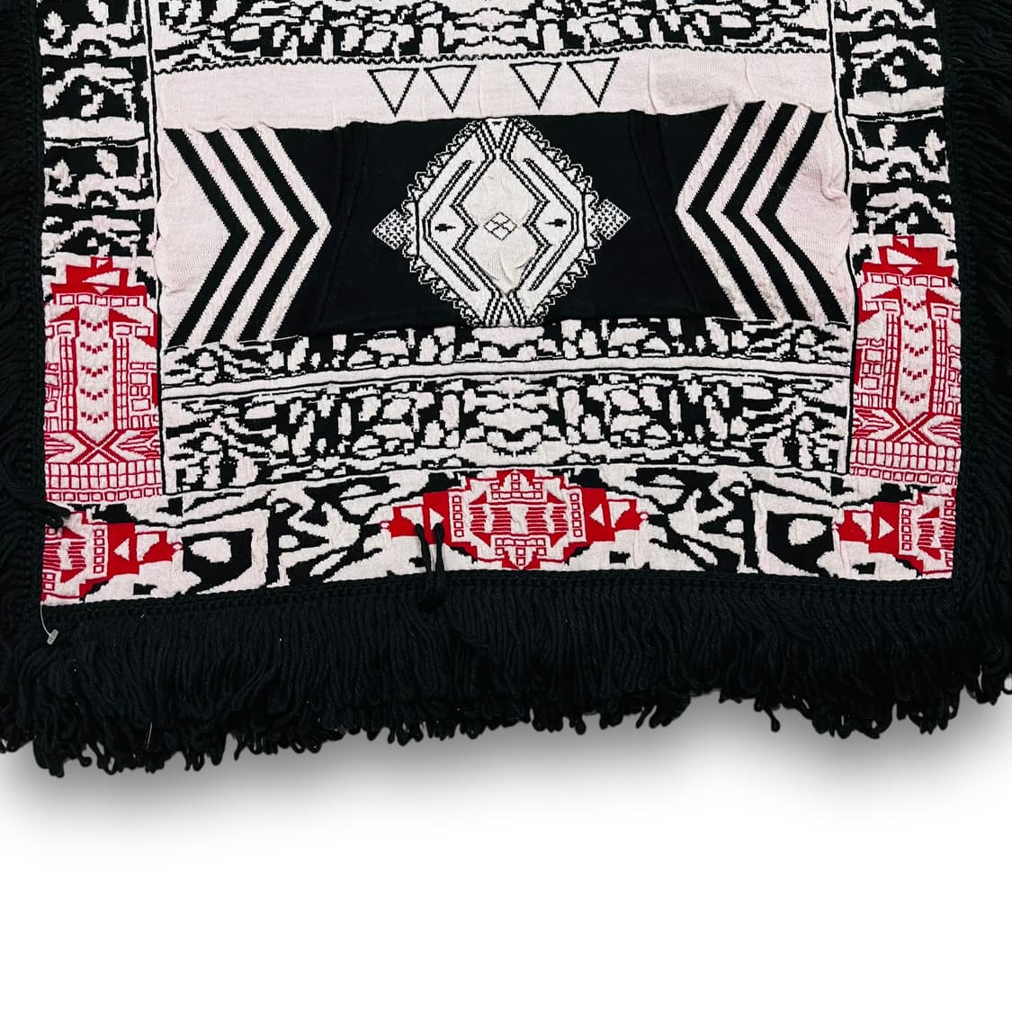 Ethnic Test Trival Surgery Turtle Pancho 상품이미지4