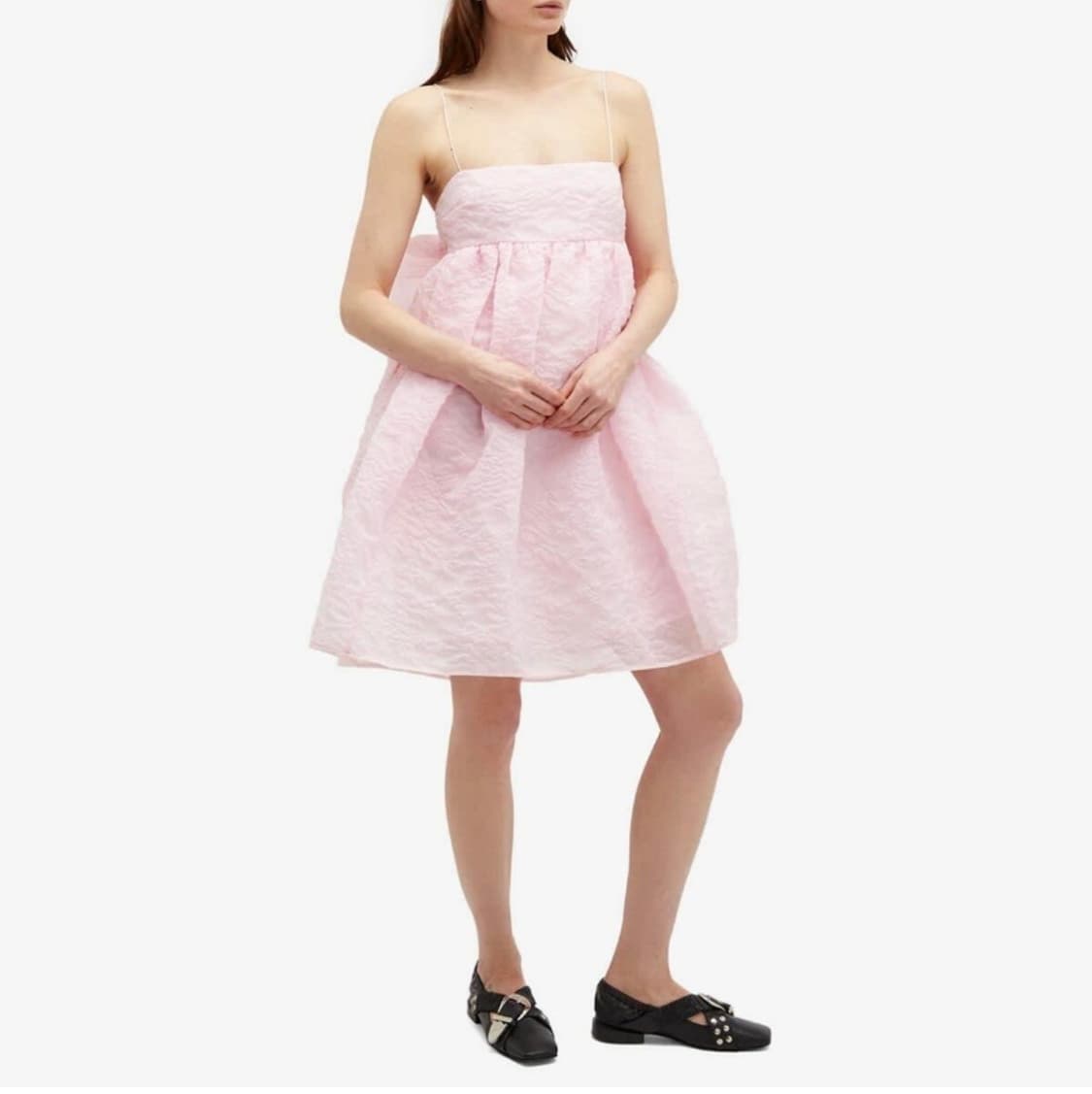 세실리에반센 지나 드레스 UK6 상품이미지3