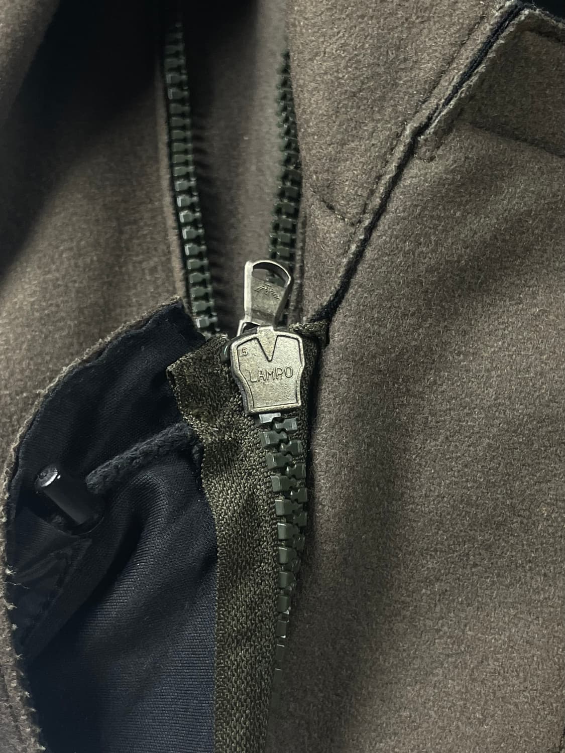 🕑90s emporio armani coat 상품이미지9