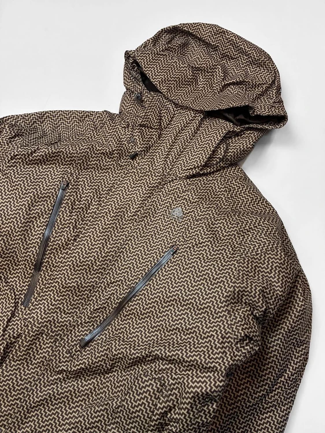 나이키 acg 00's 아즈텍 그래픽 후드 점퍼 PN5596    상품이미지3