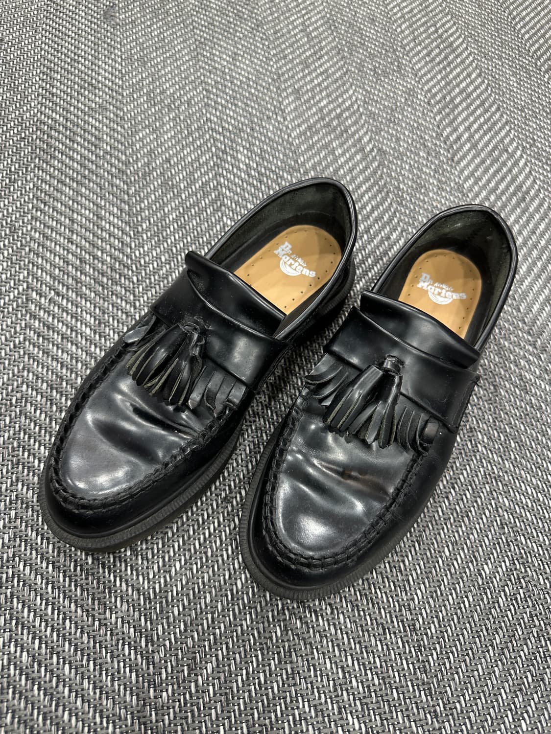 닥터마틴 태슬 로퍼 클래식 상품이미지2