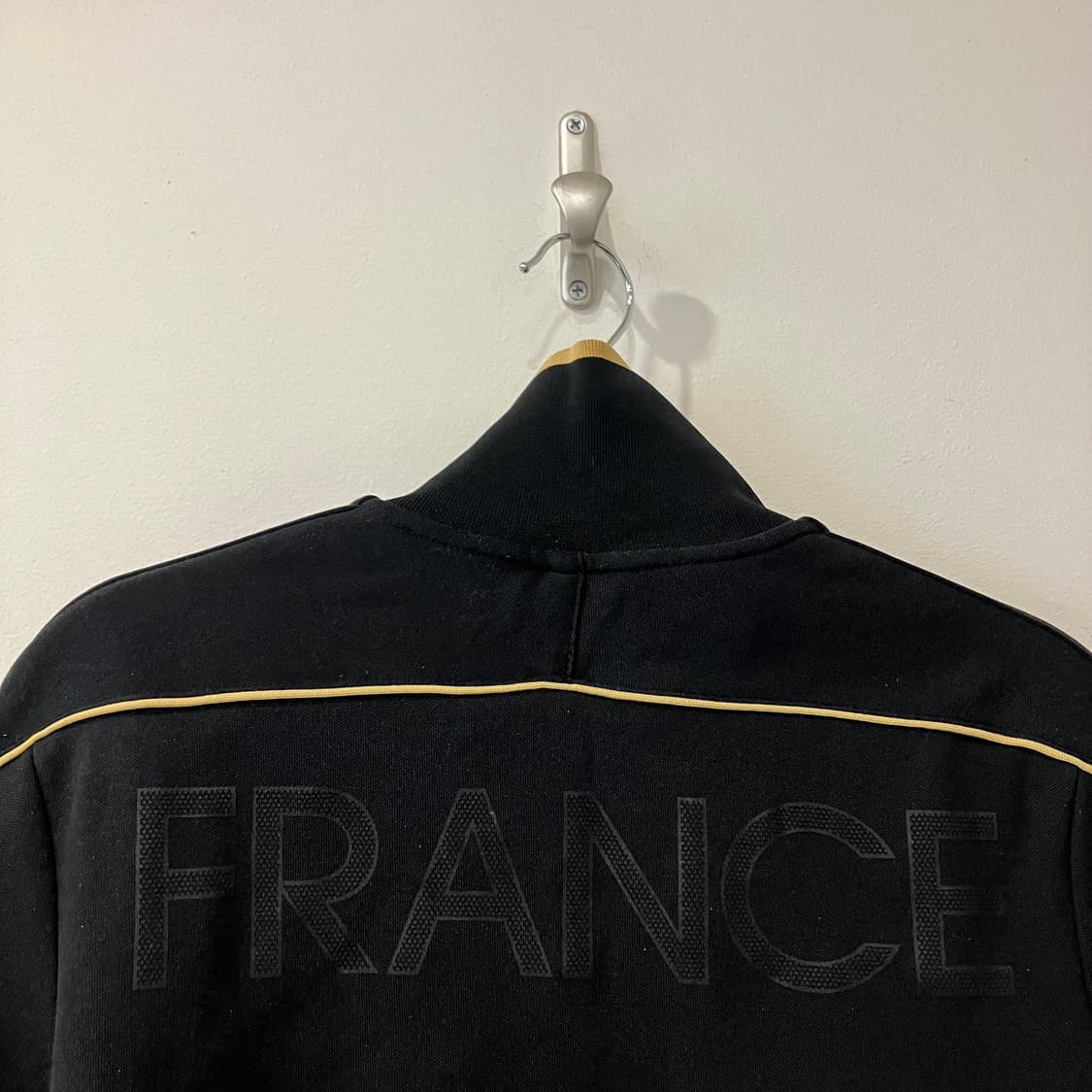 276 나이키 프랑스 져지 트랙탑 상품이미지2