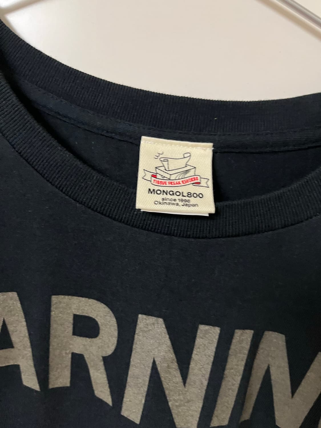 Mongol800 tshirts 상품이미지5