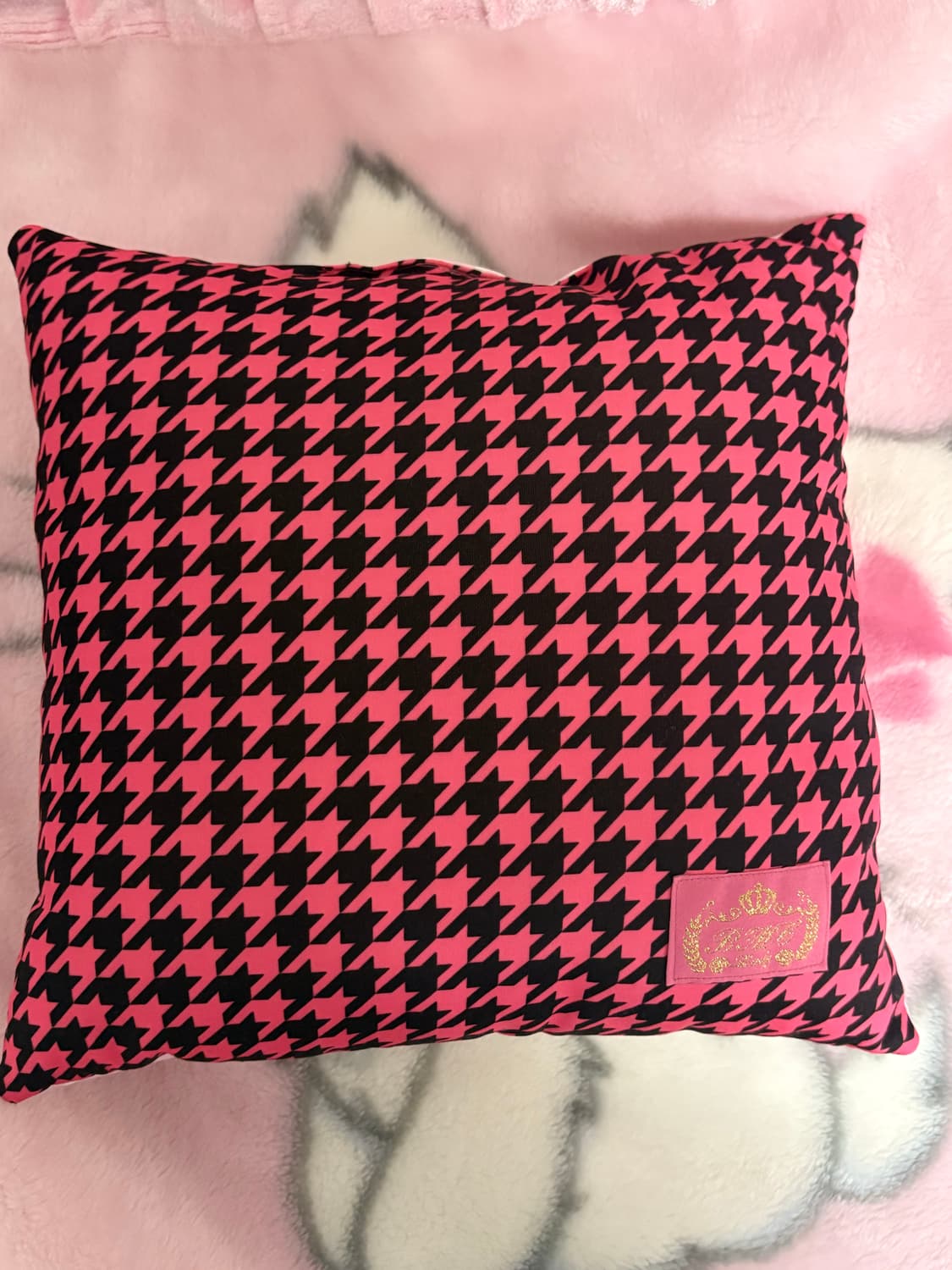 베이비메탈 쿠션  상품이미지1