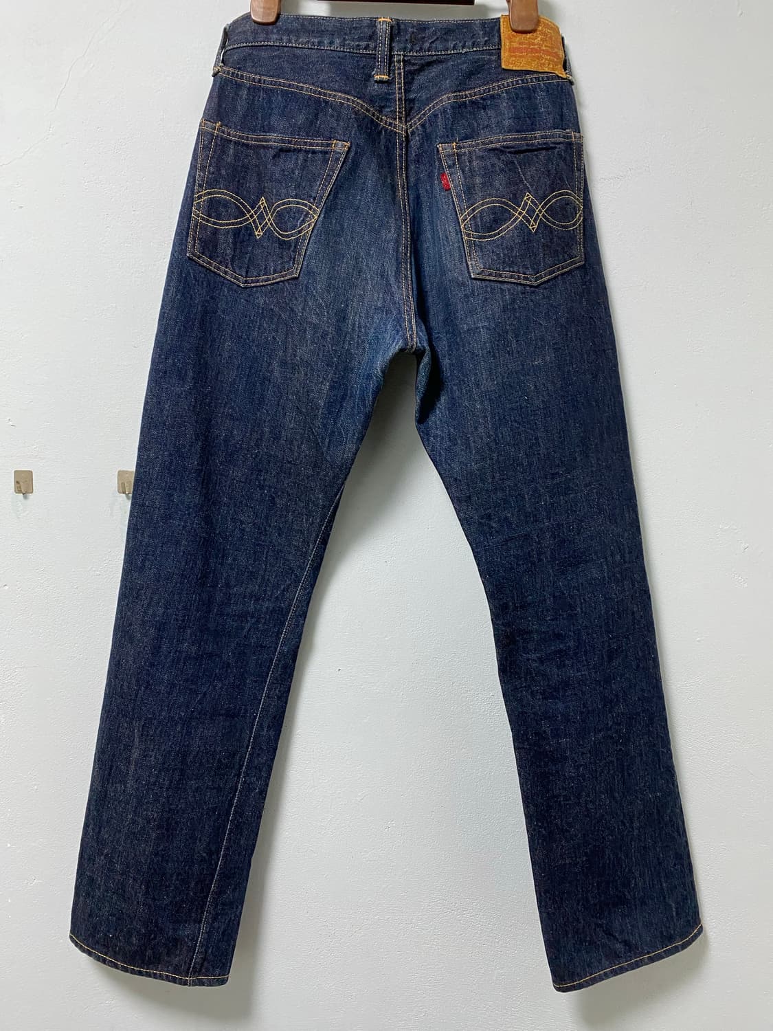 웨어하우스 Warehouse / 덕디거 DD-1001xx 1951 30 상품이미지2