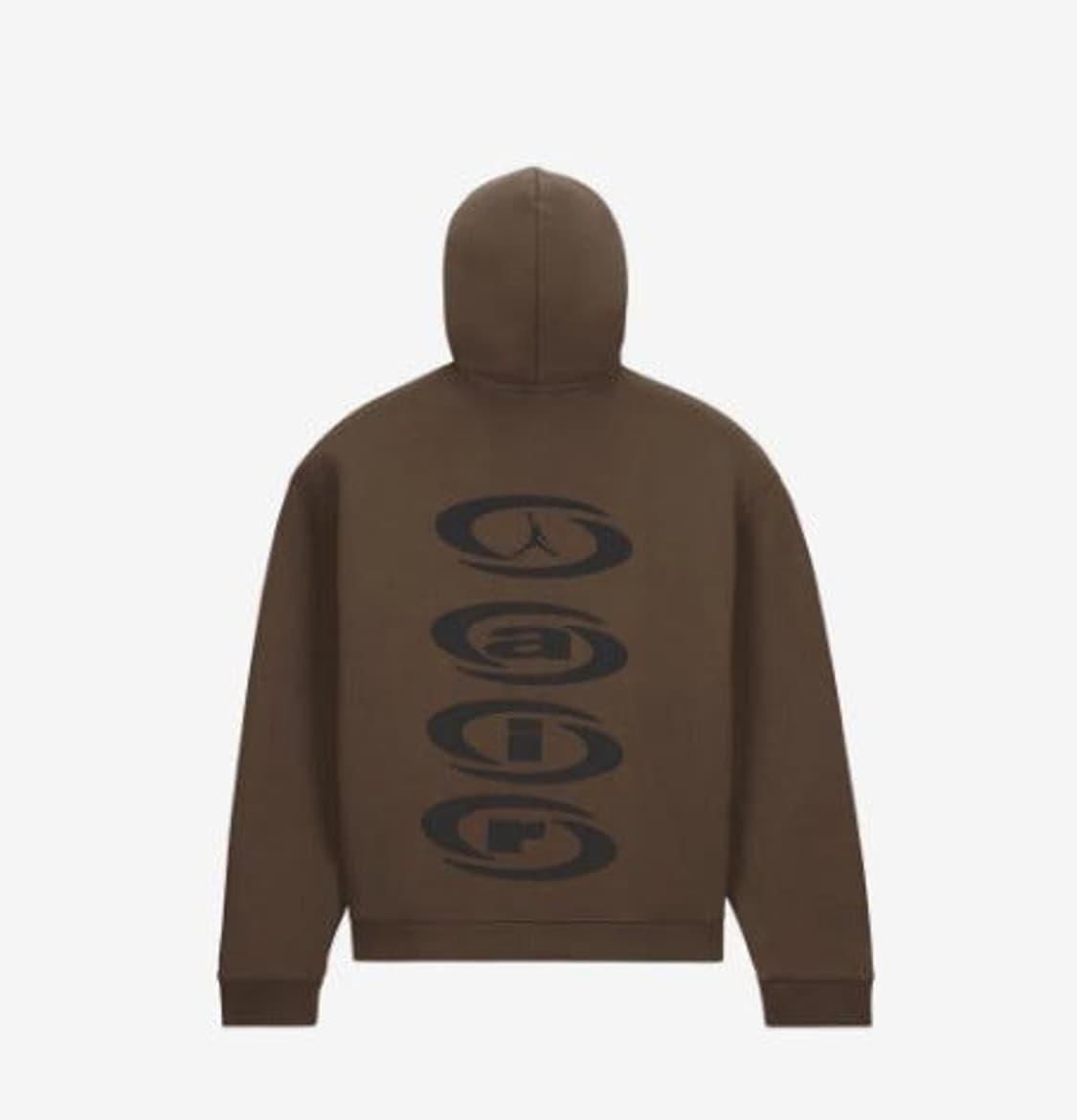 조던 x 트래비스 스캇 풀오버 후드 팔로미노 DZ5502-275 상품이미지2