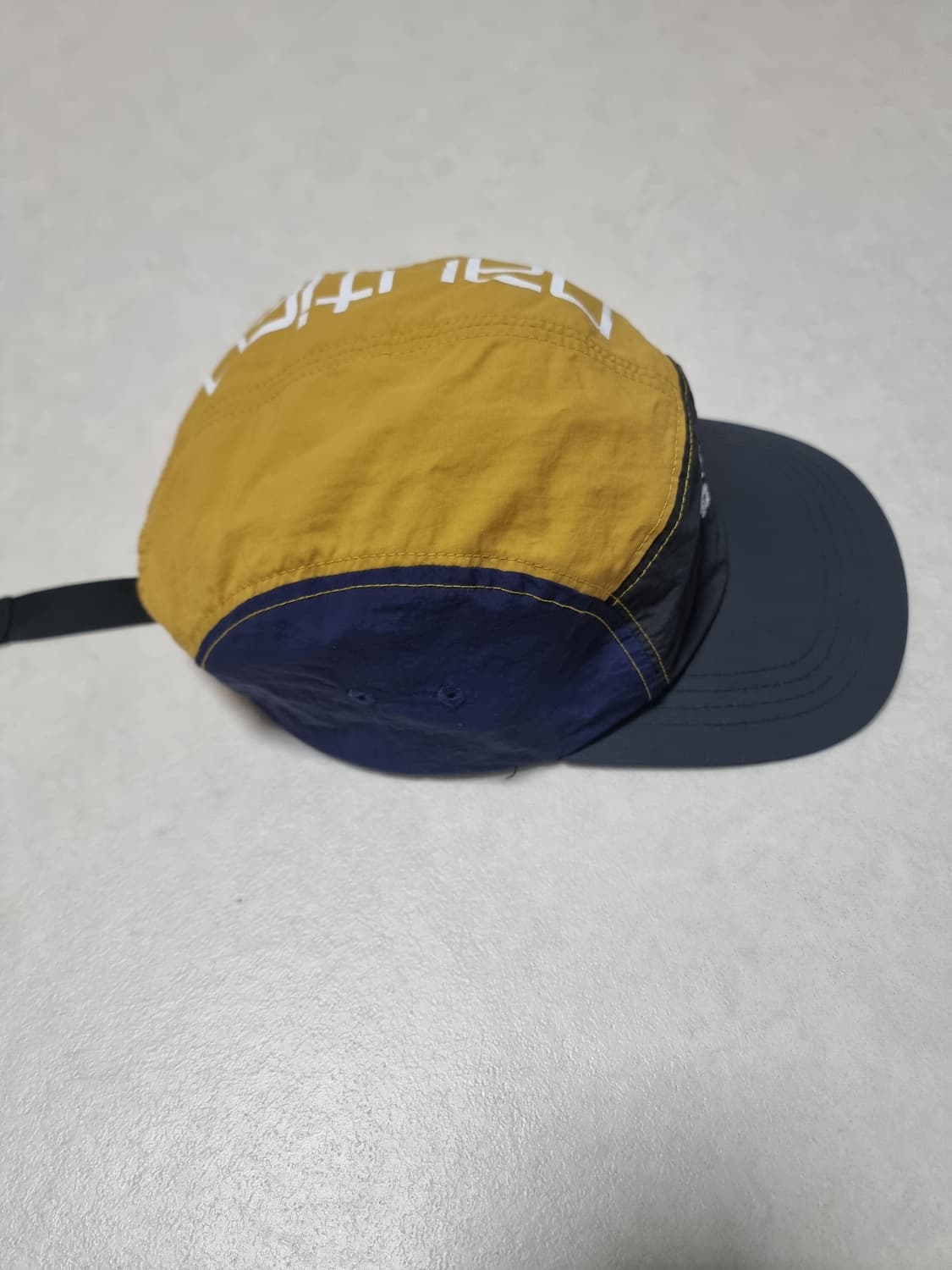 노티카 캠프캡  상품이미지3