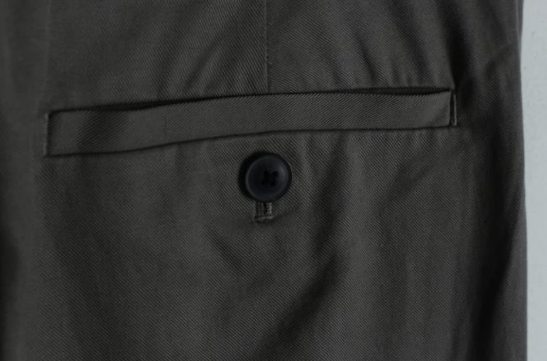 클럽모나코 슬렉스 상품이미지3