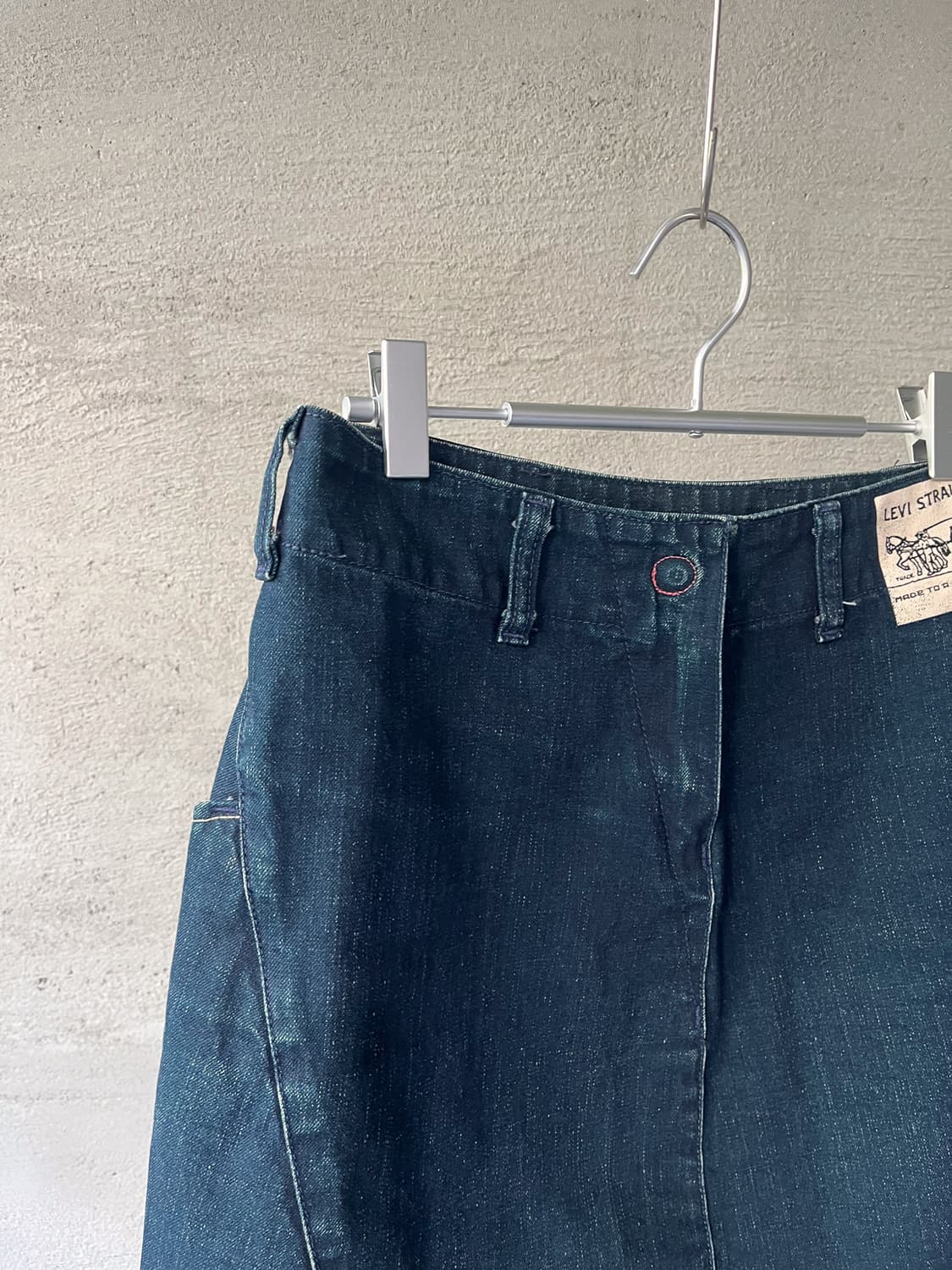 Levi’s N3BP(2005) 상품이미지6