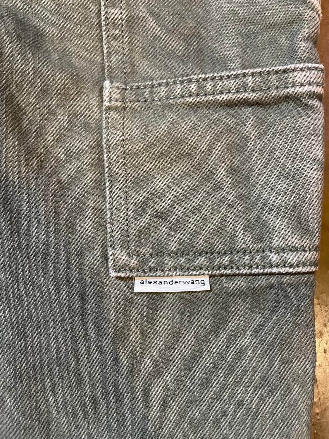 알렉산더왕 woman 워크 팬츠 상품이미지7