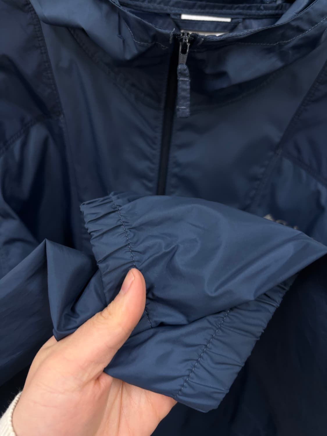 콜롬비아 윈드브레이커 상품이미지3