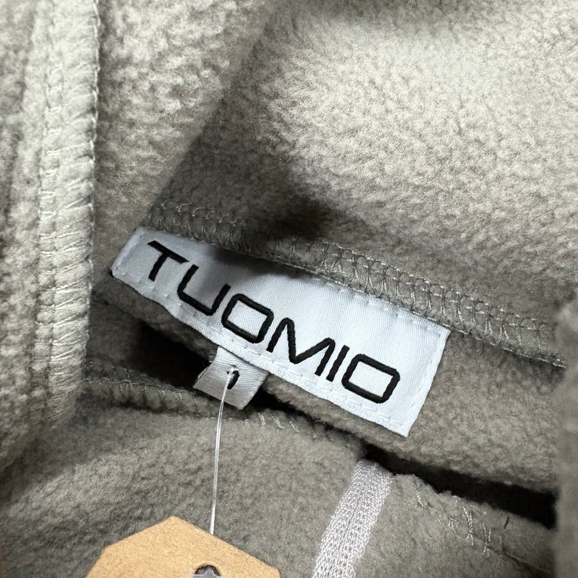 (95)Tuomio 플리스 상품이미지4