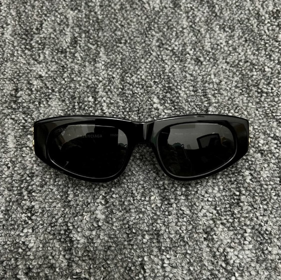 발렌시아가 선글라스 상품이미지5