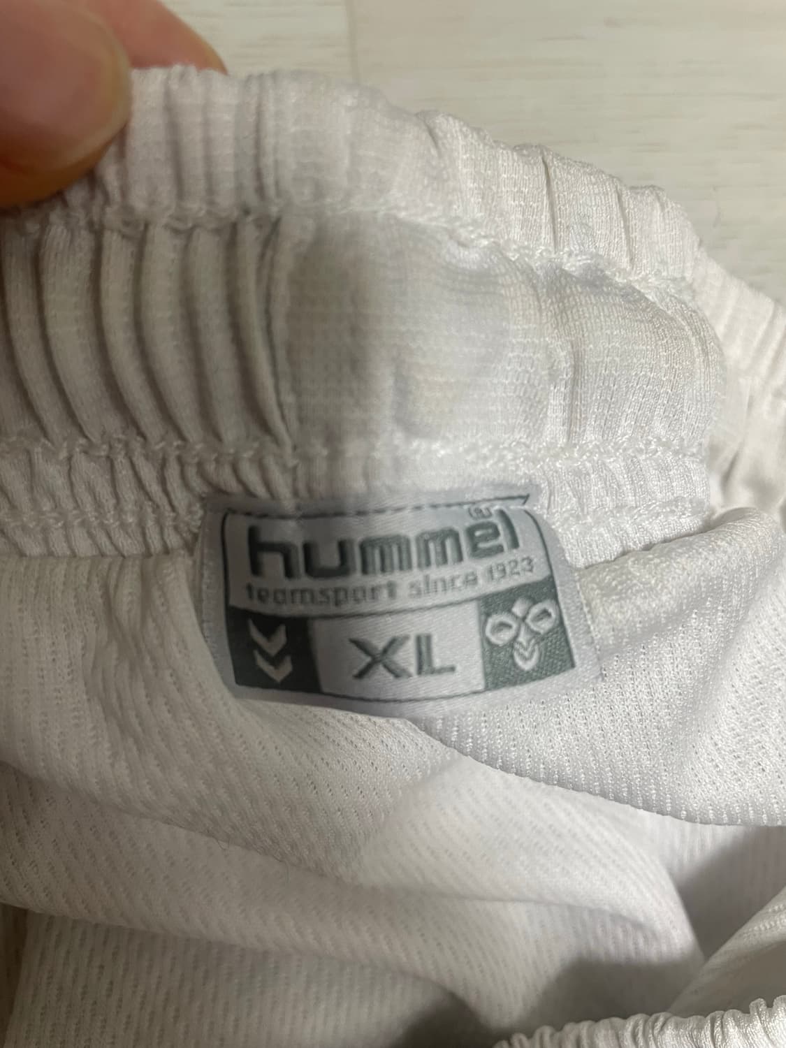 울산HD 반바지 험멜XL 상품이미지5