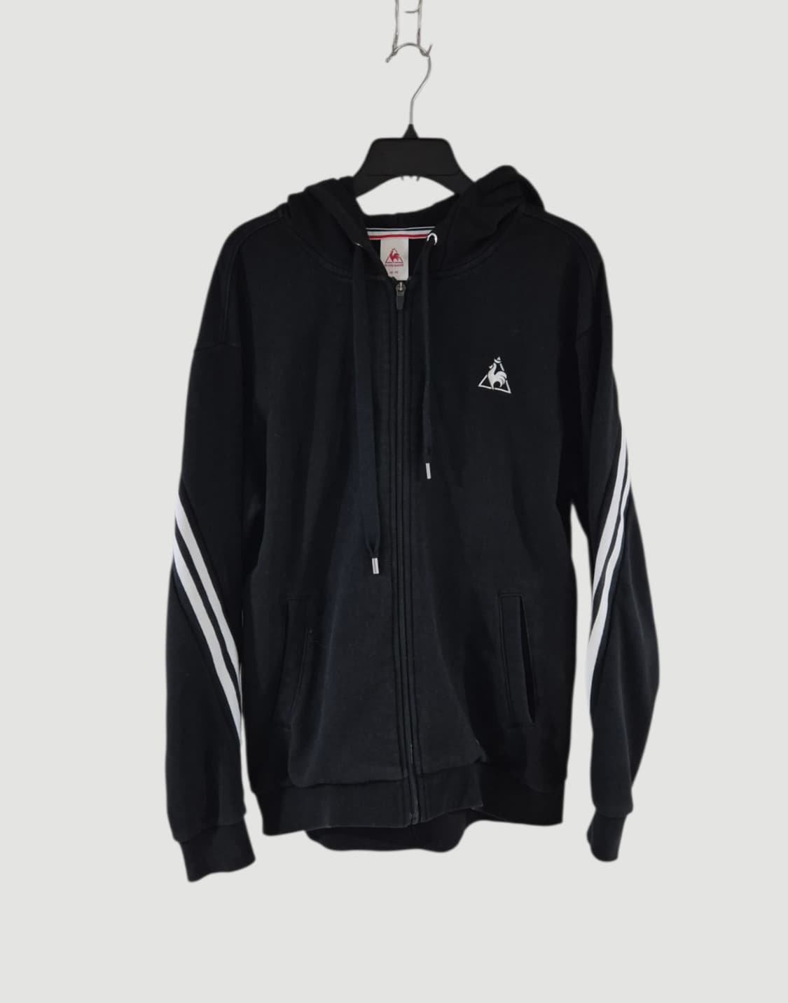 [95]르꼬끄 빈티지 후드집업 상품이미지2