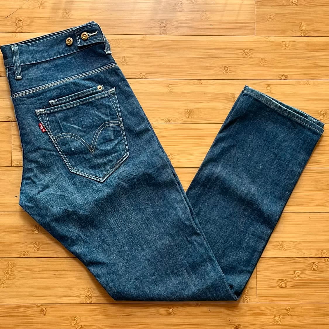 리바이스 511 데님팬츠 32x 32 상품이미지1