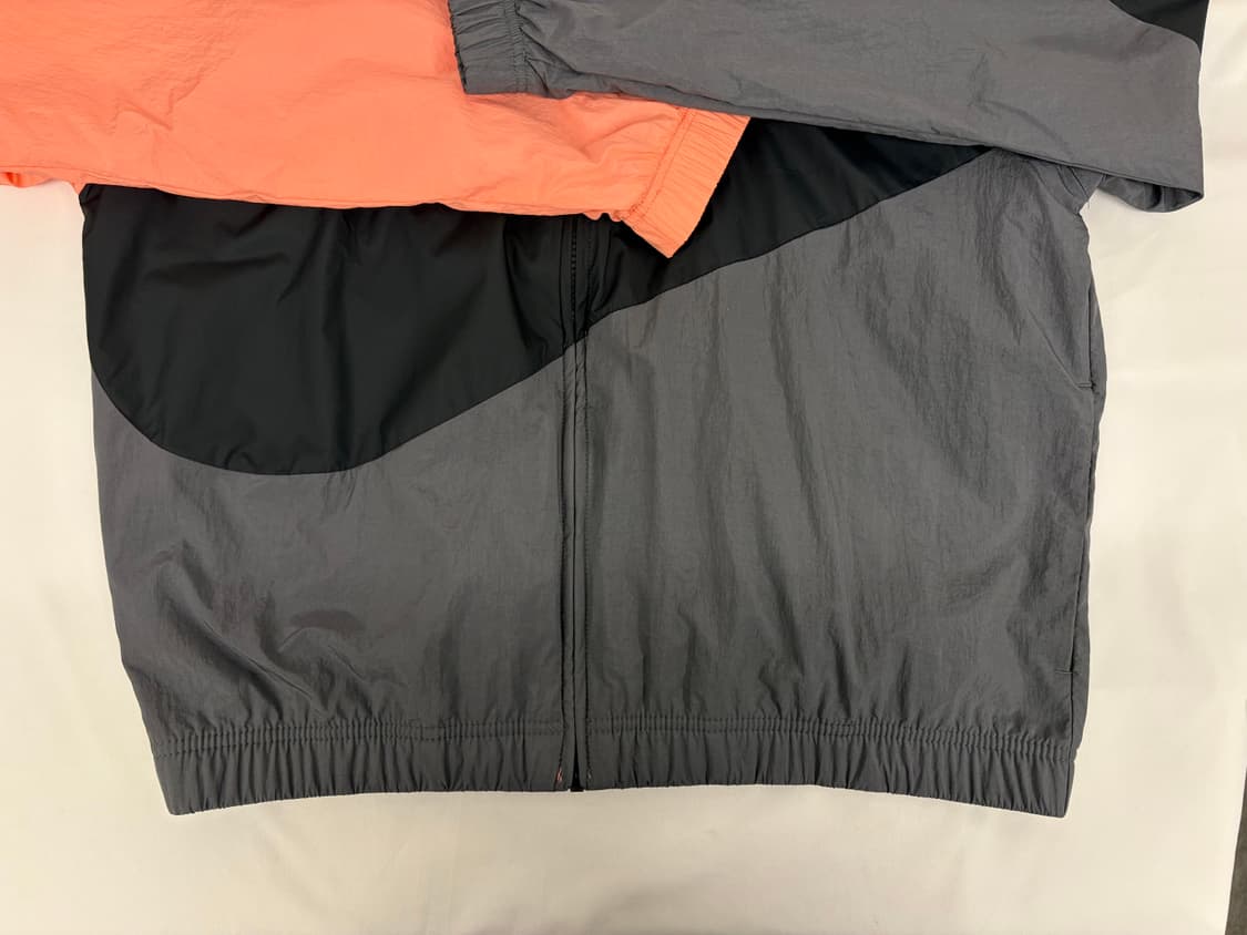 [M] 나이키 빅스우시 우븐 바람막이 자켓 상품이미지3