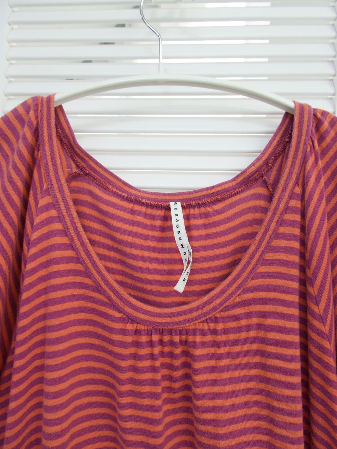 수나오쿠와하라 별비즈 원피스 상품이미지4