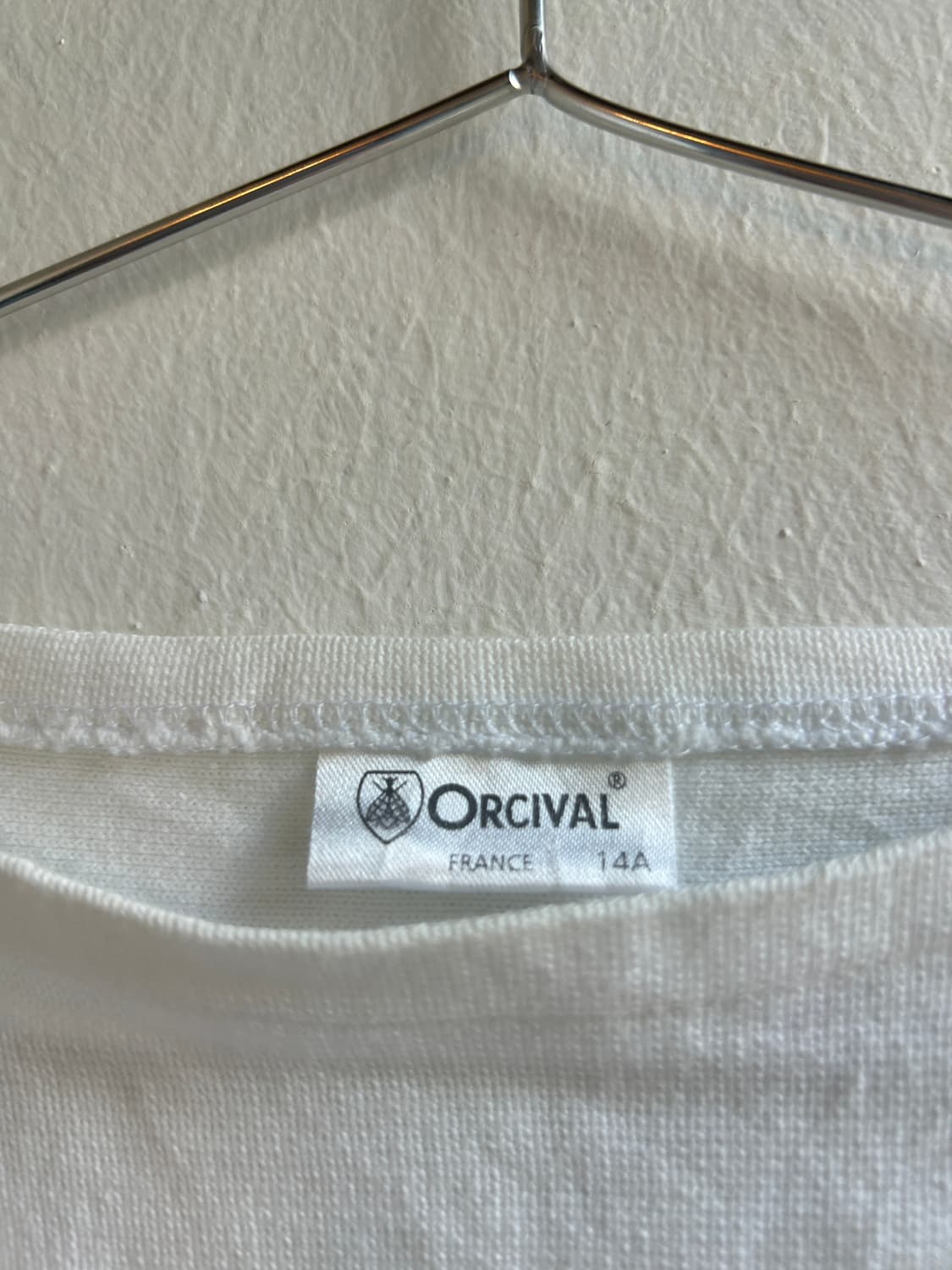 오르치발 티셔츠  상품이미지2