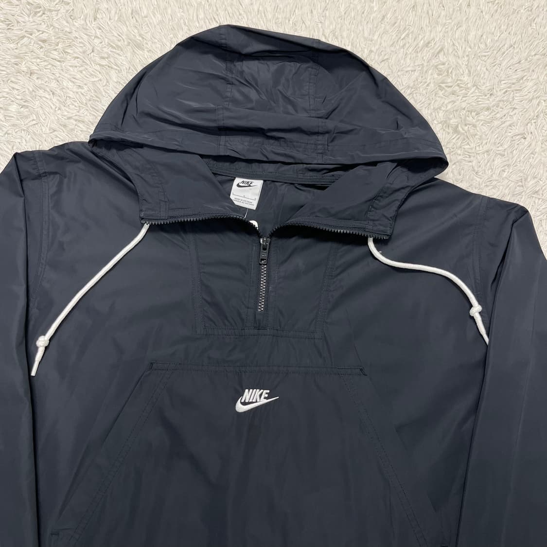 나이키 아노락 상품이미지2