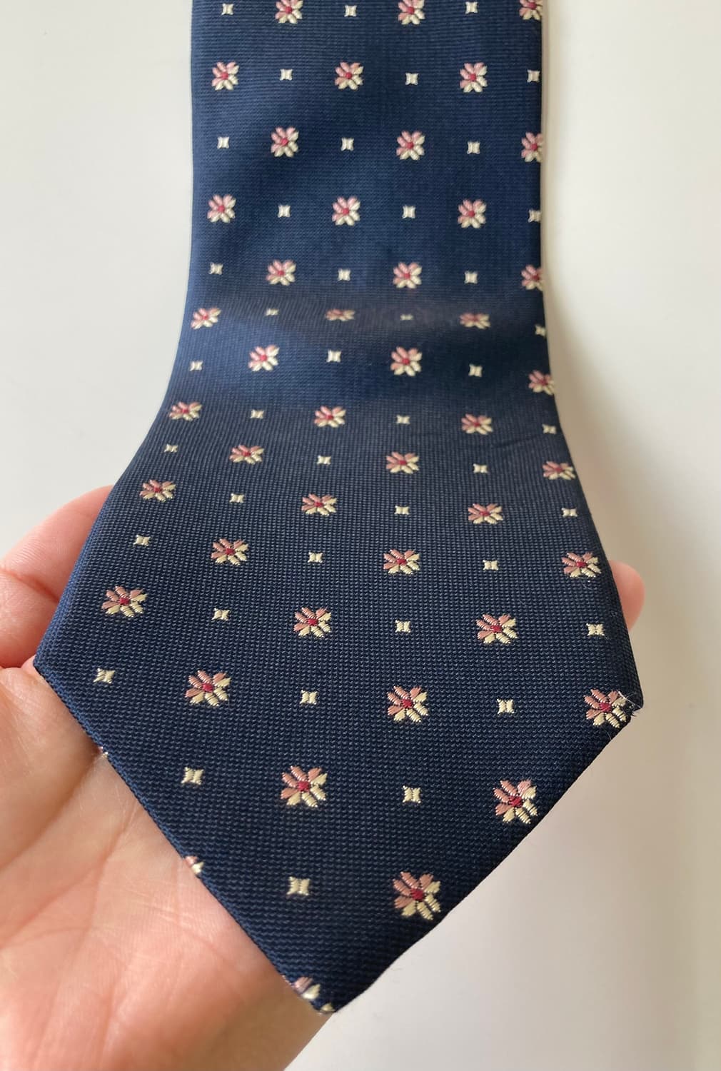 폴로 넥타이 상품이미지8