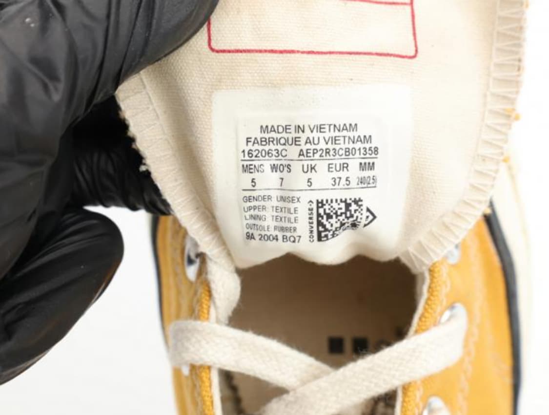 컨버스 스니커즈 상품이미지5