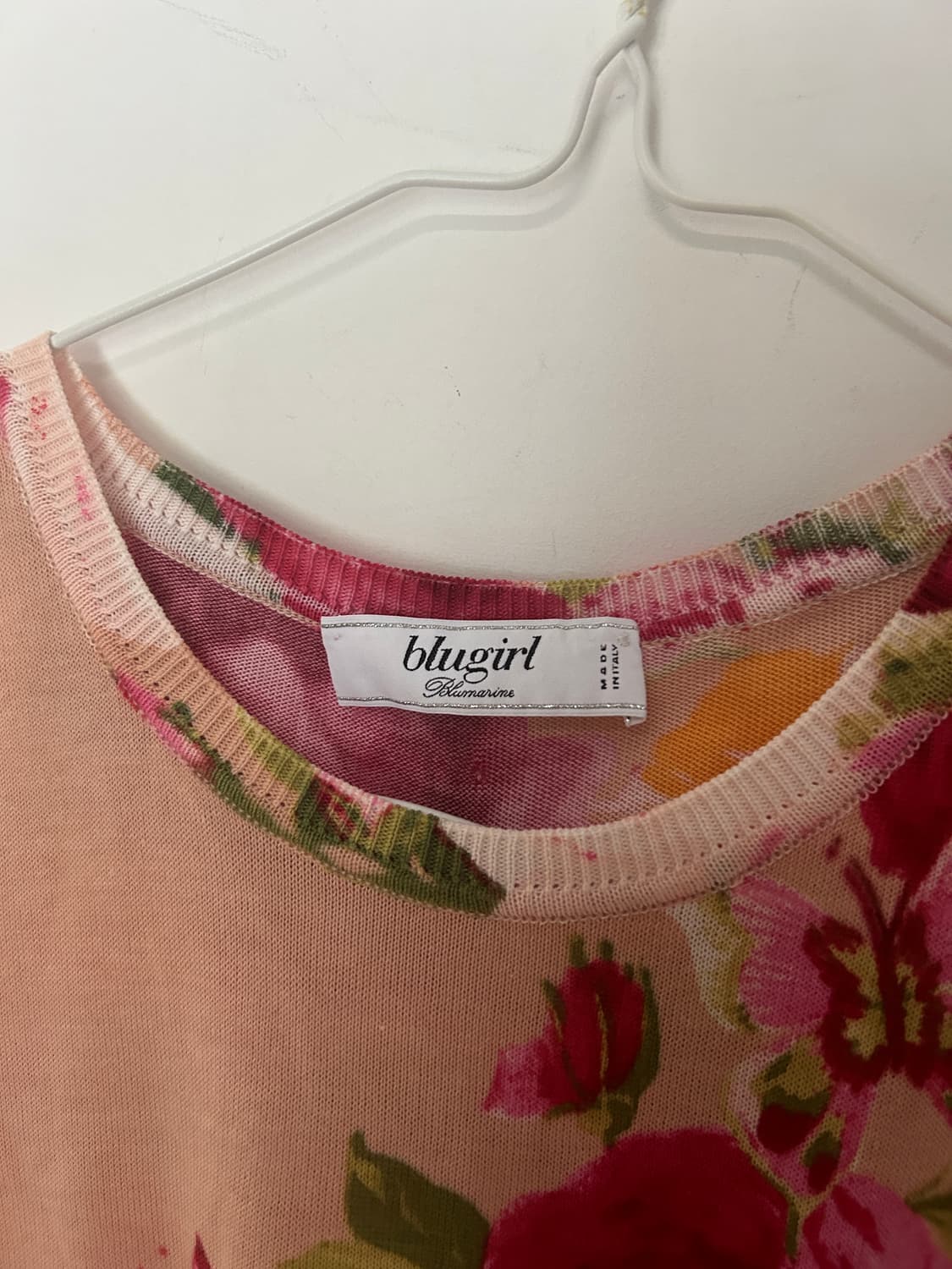 Blugirl sweater  상품이미지2
