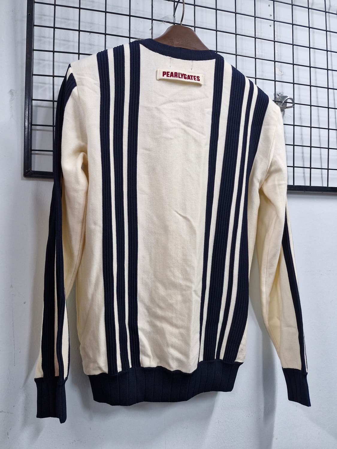 95M 파리게이츠 모 니트. 상품이미지7