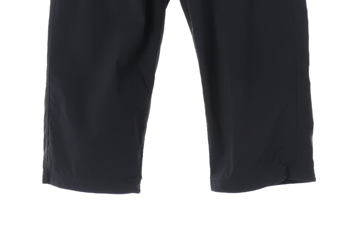 나이키 올드스쿨 사이드 포켓 나일론 카고 팬츠 블랙 M 상품이미지5