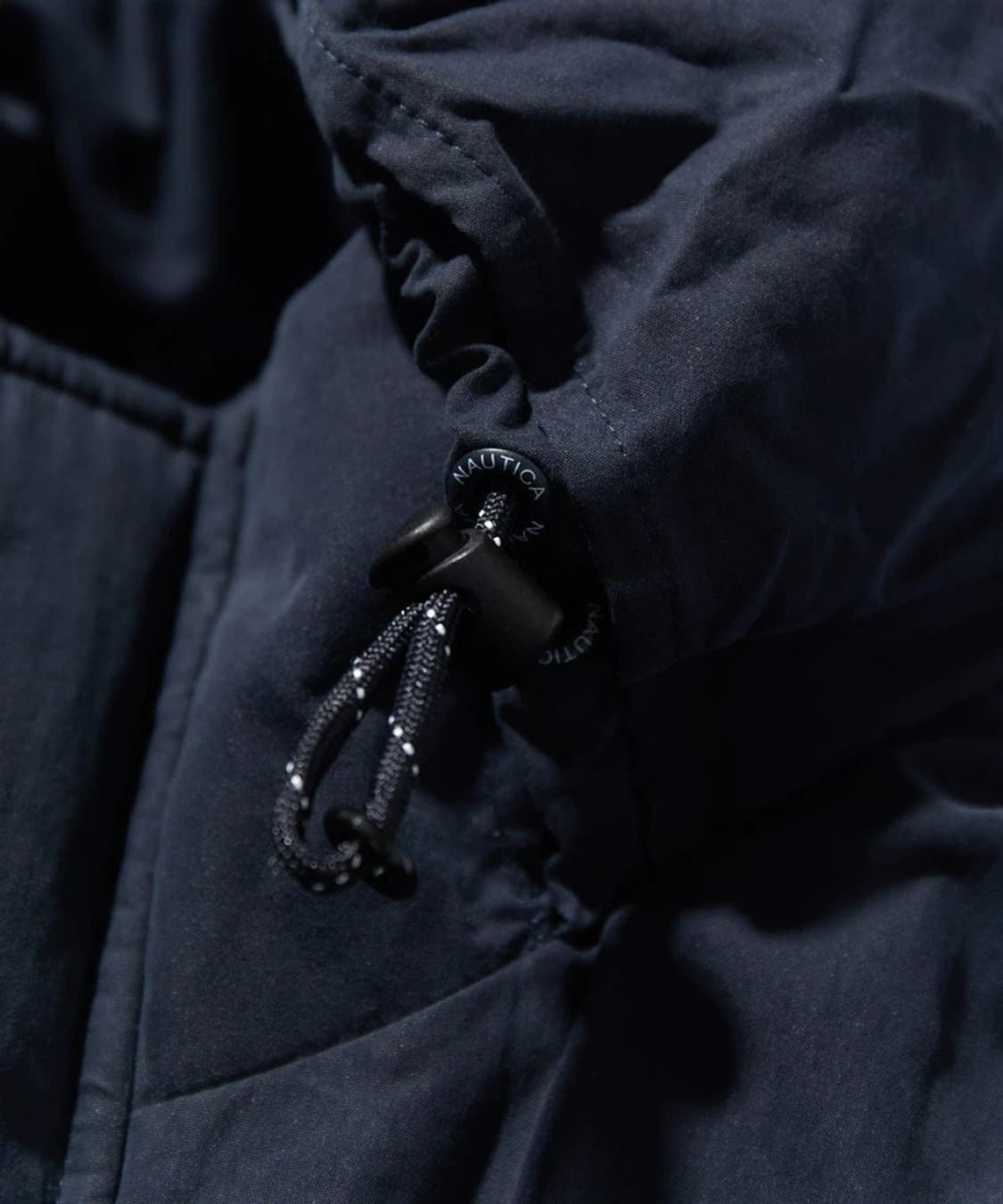 노티카 재팬 리버시블 인슐레이션 자켓  상품이미지3