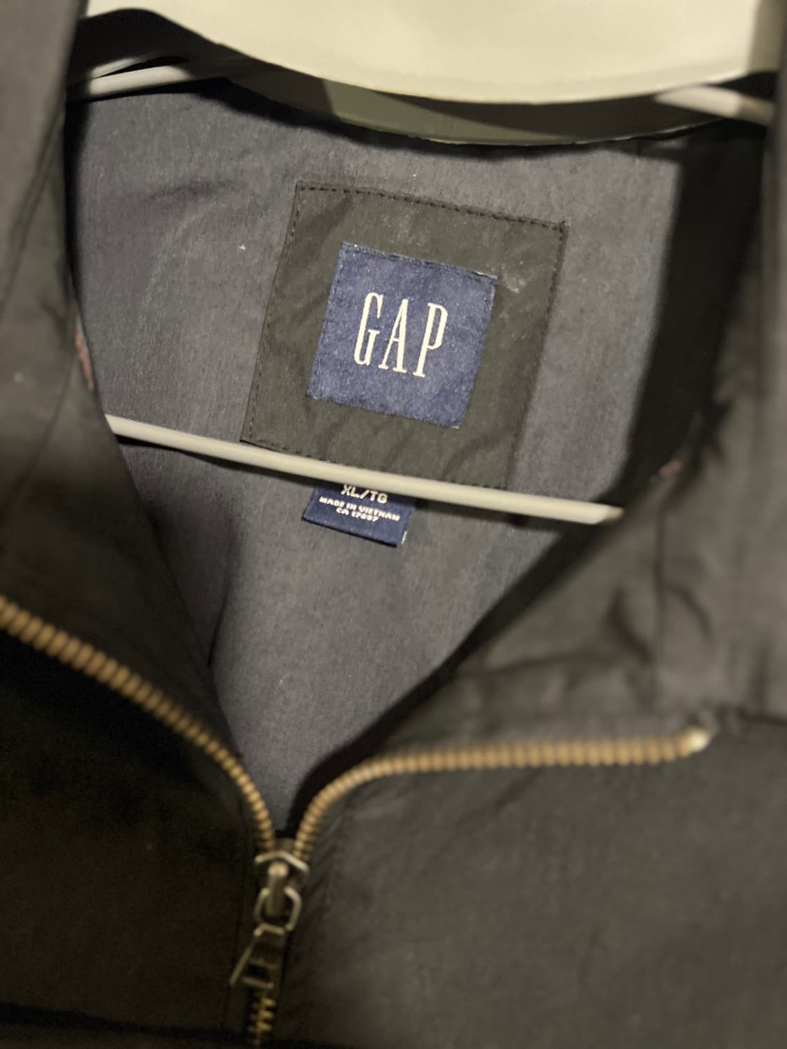 GAP XL 자켓 상품이미지4