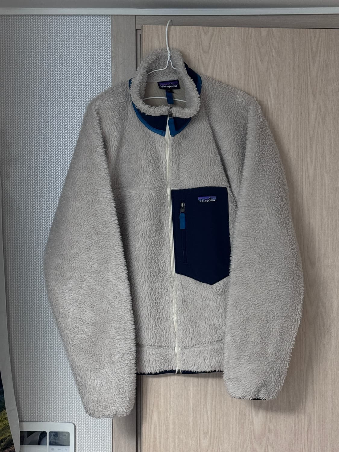 파타고니아 레트로X  상품이미지1