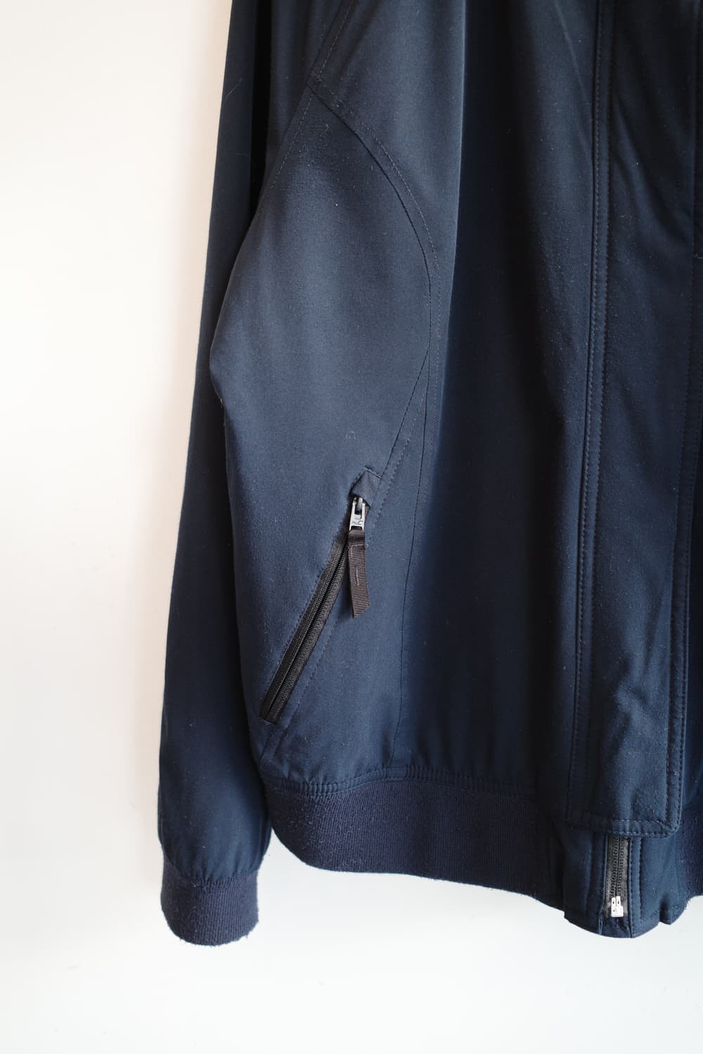 HOLLISTER 홀리스터 집업 점퍼 상품이미지7