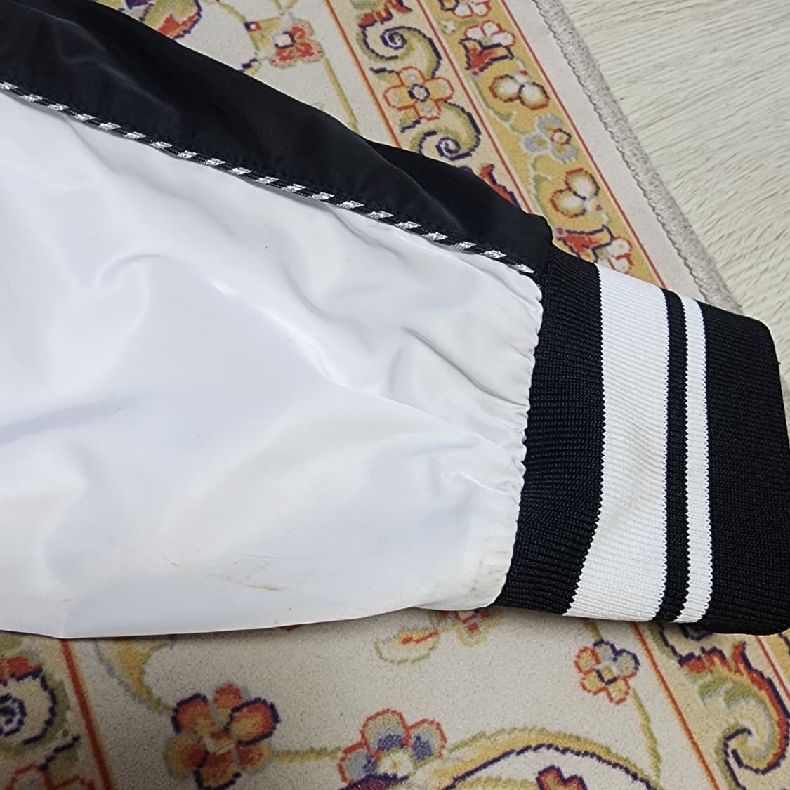 Shutter 셔터 자수 스카쟌 m 상품이미지6