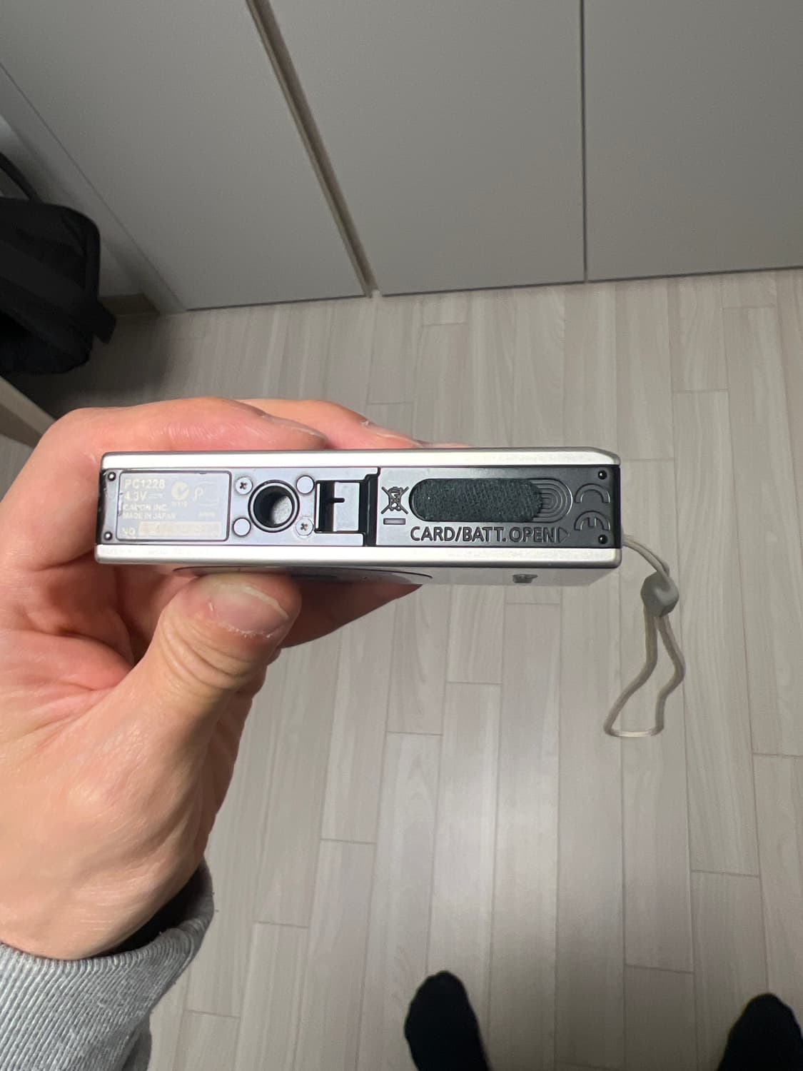 캐논 ixus 70 상품이미지8