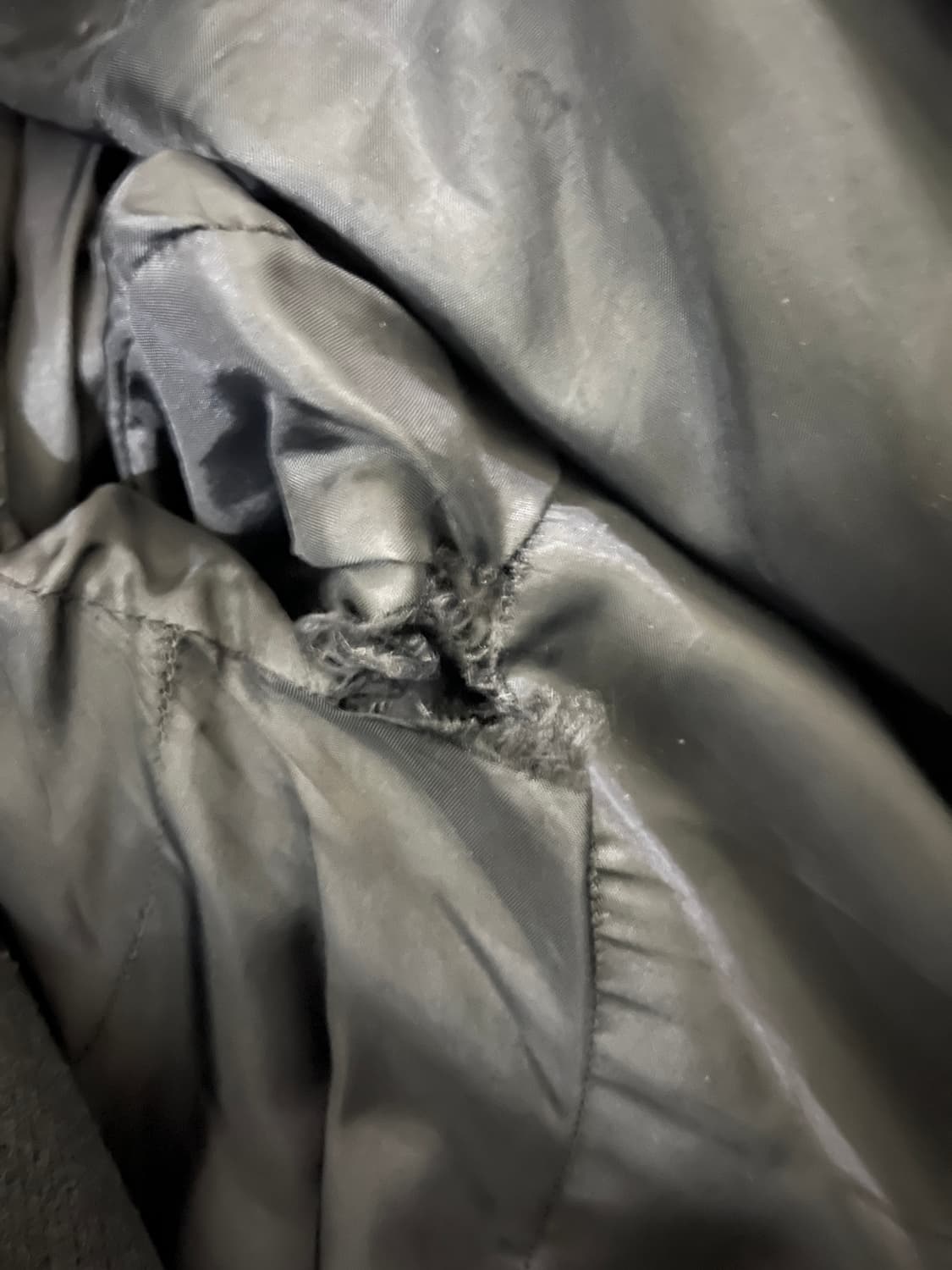 PAUL & JOE Long Double Breasted Coat 상품이미지4